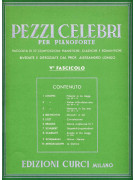 Pezzi celebri - Fascicolo 5