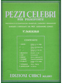 Pezzi celebri - Fascicolo 5