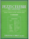Pezzi celebri - Fascicolo 5