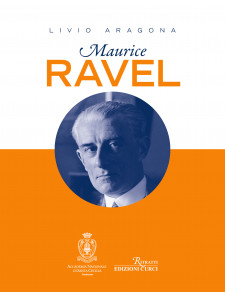 Maurice Ravel (libro con Playlist)