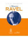 Maurice Ravel (libro con Playlist)