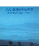 Klaus Lessmann Quartet - 'Goodbye And Hello (CD)