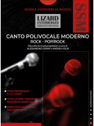 Canto polivocale moderno (libro/Audio Online)