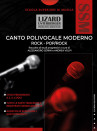Canto polivocale moderno (libro/Audio Online)