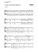 Canto polivocale moderno (libro/Audio Online)