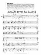 troy stetina Metal Lead Guitar Primer 