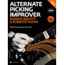 The Alternate Picking Improver (book/CD)