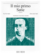 Il mio primo Satie (2° fascicolo)