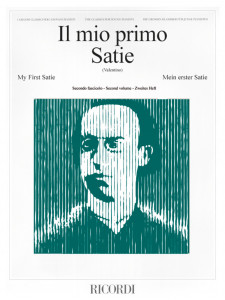 Il mio primo Satie (2° fascicolo)