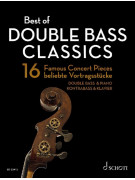 Best of Double Bass Classics