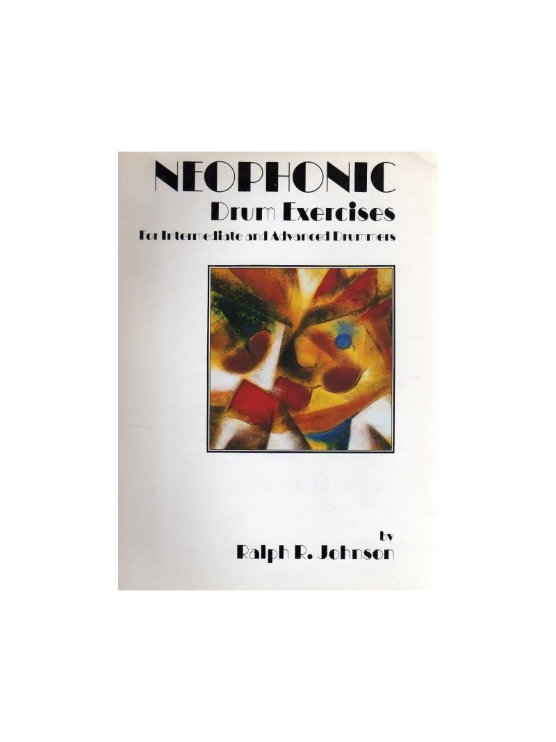 Neophonic-Drum Exercises