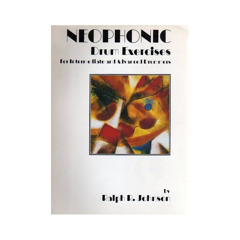 Neophonic-Drum Exercises