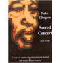 Duke Ellington Sacred Concert (Score)