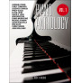 Piano Anthology - Vol. 1