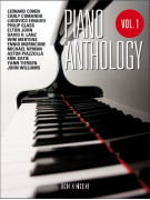 Piano Anthology - Vol. 1