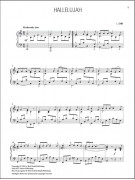 Piano Anthology - Vol. 1