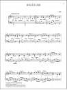 Piano Anthology - Vol. 1