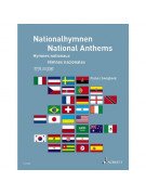 National Anthems - 50 Hymns