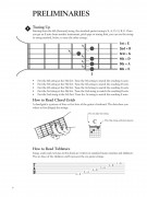 Basic Fingerpicking (book/CD)