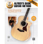 Alfred's Basic Guitar Method, Complete (book/DVD)