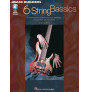 6-String Bassics (book/CD)