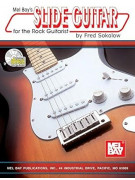 Slide Guitar for the Rock Guitarist (book/CD)
