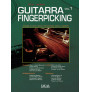 Guitar Fingerpicking, Vol.1 (libro/CD)