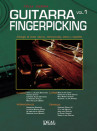 Guitar Fingerpicking, Vol.1 (libro/CD)