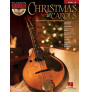 Christmas Carols : Mandolin Play-Along Volume 9 (Book/CD)