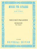 Paganini - Romanze (Guitar)