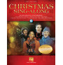 Christmas Sing-Along (libro/Audio Online)