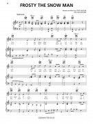 Christmas Sing-Along (libro/Audio Online)