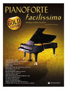 Pianoforte Facilissimo (Gold edition)