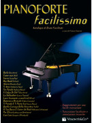 Pianoforte Facilissimo - Vol. 1