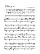 15 Composizioni da Camera – Low Voice