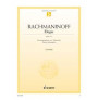 Rachmaninow - Elegie Opus 3/1