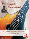 The Complete Mandolinist (book/Online Audio)