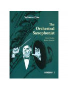 Orchestral Saxophonist vol.1