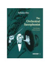 Orchestral Saxophonist vol.1