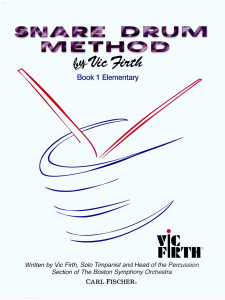Snare Drum Method - Book I Elementary