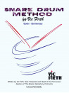 Snare Drum Method - Book I Elementary