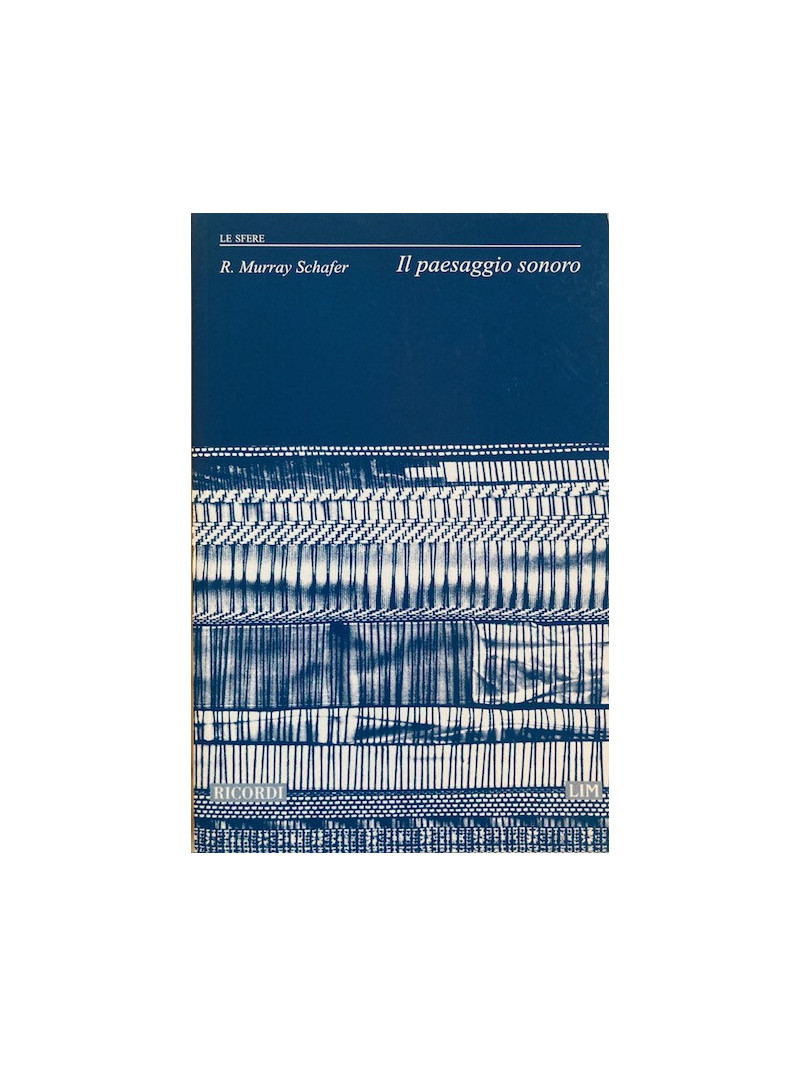 Il paesaggio sonoro