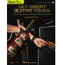 How to Get Great Guitar Tones (book/Audio Online)