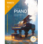 Trinity Piano Exam Pieces Plus Exercises from 2023, Grade 1