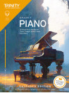 Trinity Piano Exam Pieces Plus Exercises from 2023, Grade 1 (Extended Edition)