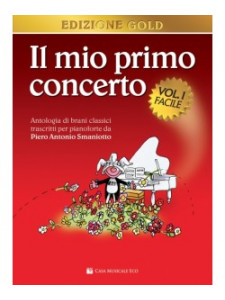 Il mio primo concerto - volume 1