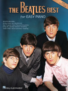 The Beatles Best (Easy Piano)