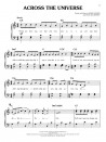 The Beatles Best (Easy Piano)