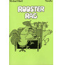 Michael Hurd: Rooster Rag