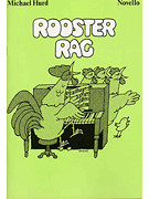 Michael Hurd: Rooster Rag